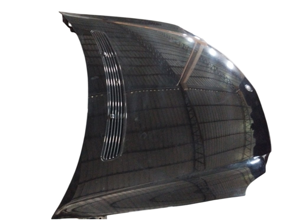 Capô Completo Mercedes Cls500 2005 2006 A0019890803 Original 3