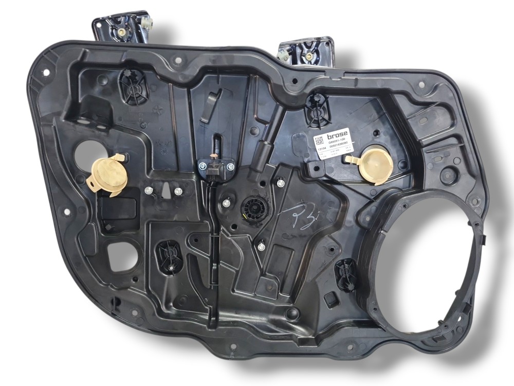Maquina Vidro Dianteiro Esquerdo Jeep Commander 2022 2023 1