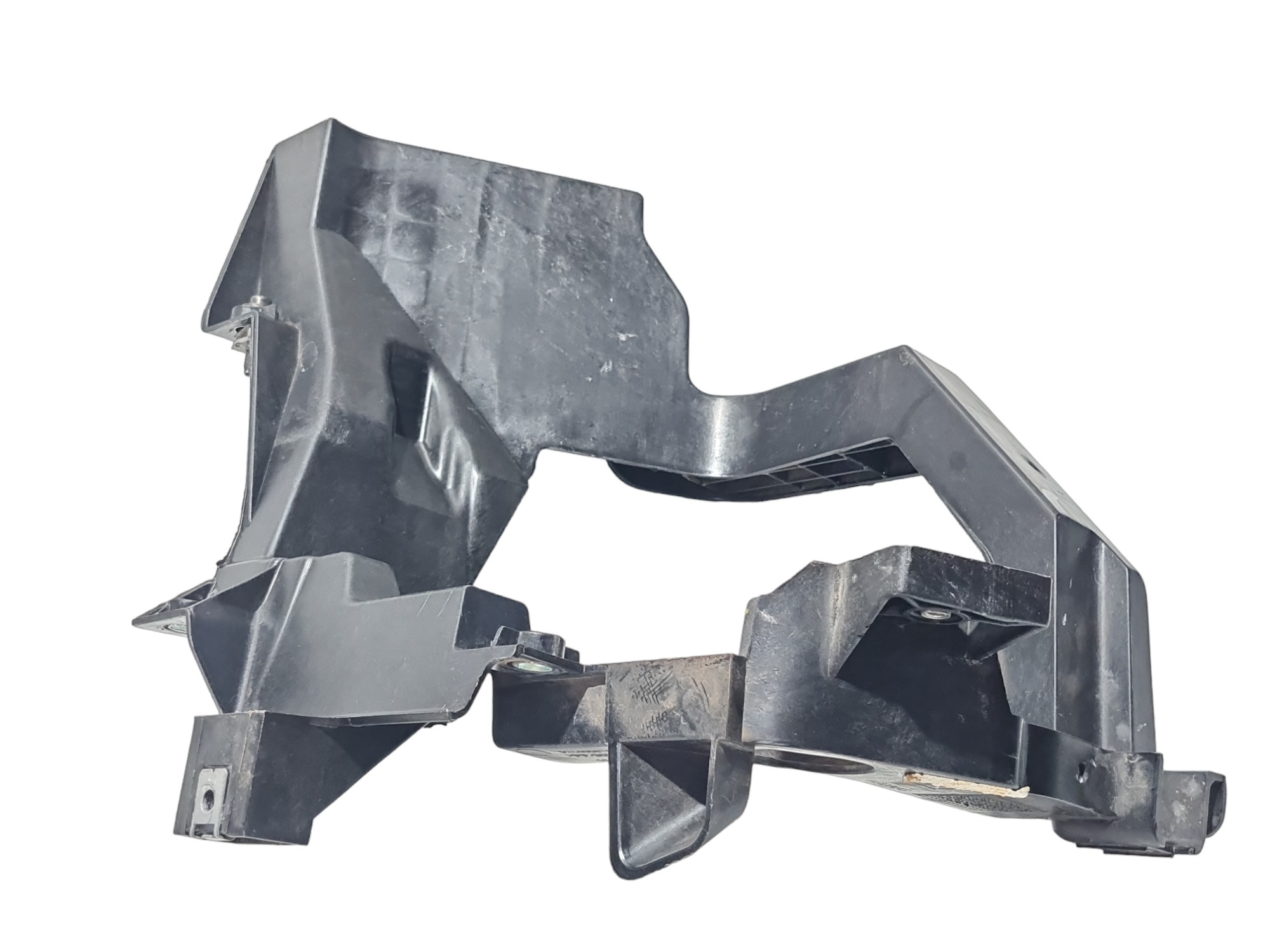 Guia Farol Dianteiro Direito Fiat Toro Volcano 2019 Original 4