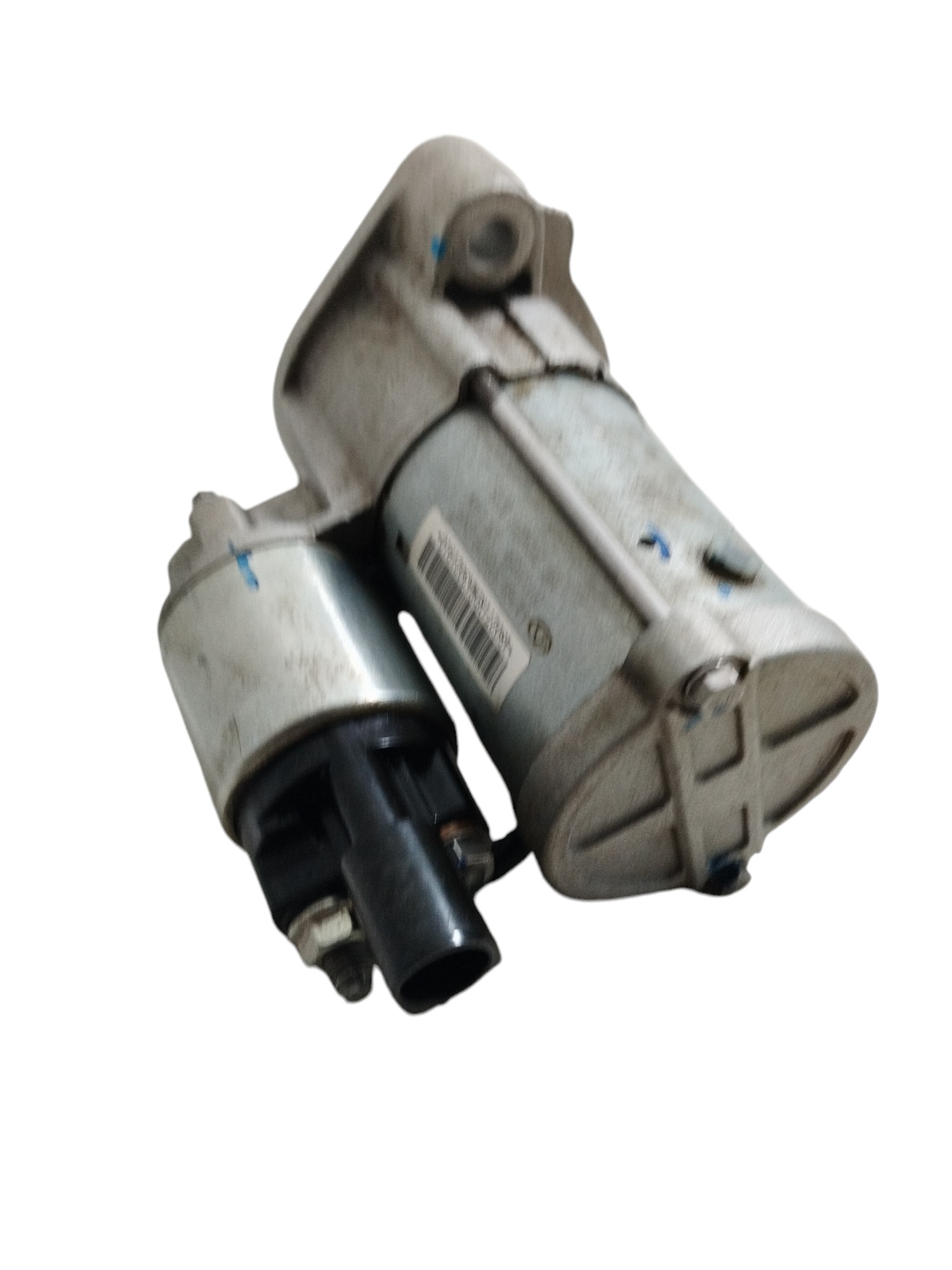 Motor Partida Arranque Chery Tiggo 8 1.6 2022/2023 Original 3
