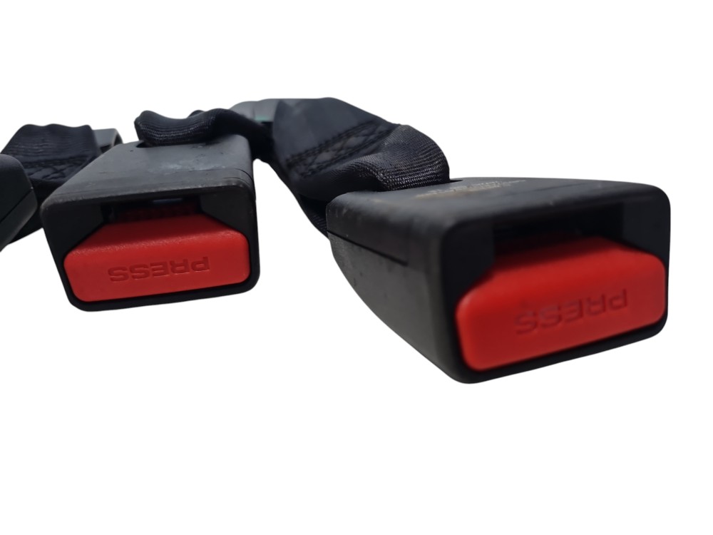 Engates dos cintos traseiros gwm tank 300 2025 2026 original 4