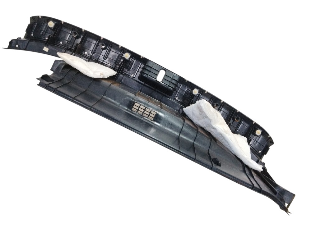 Acabamento Soleira Porta Malas I/lexus Nx300hluxury Original 5