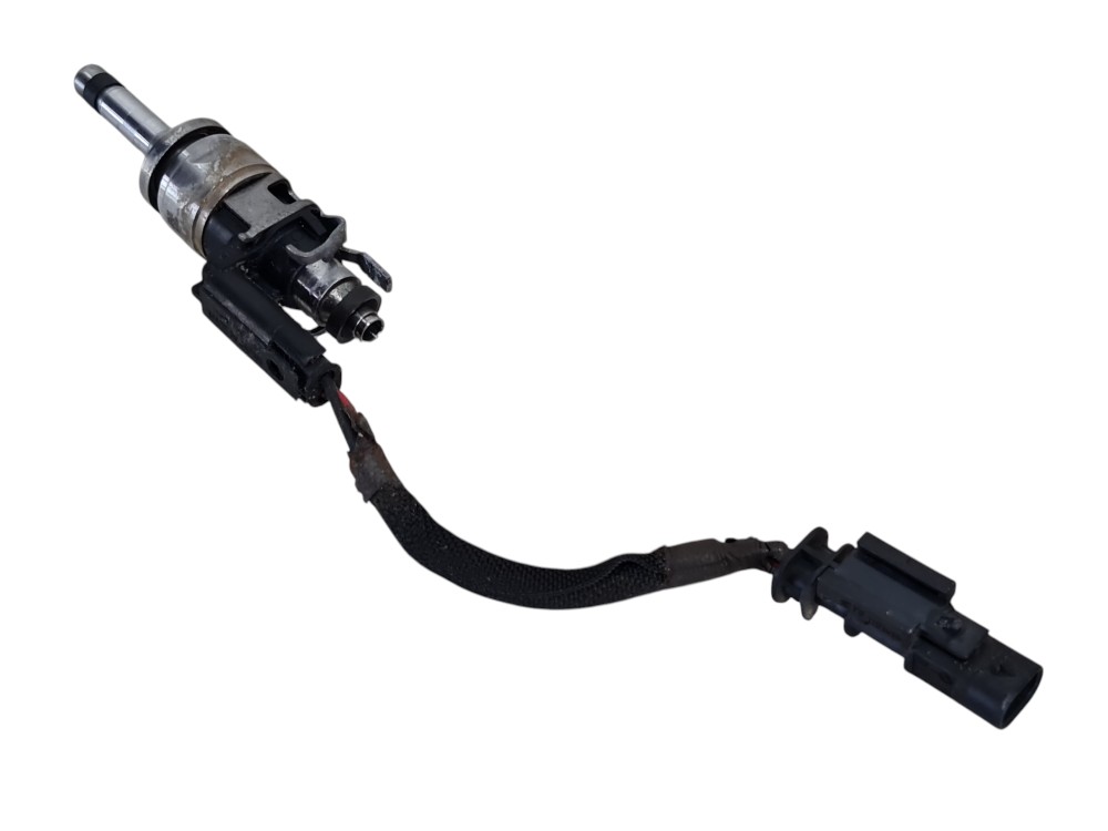 Bico injetor Volvo XC40 T5 2020 32140135 ORIGINAL 4