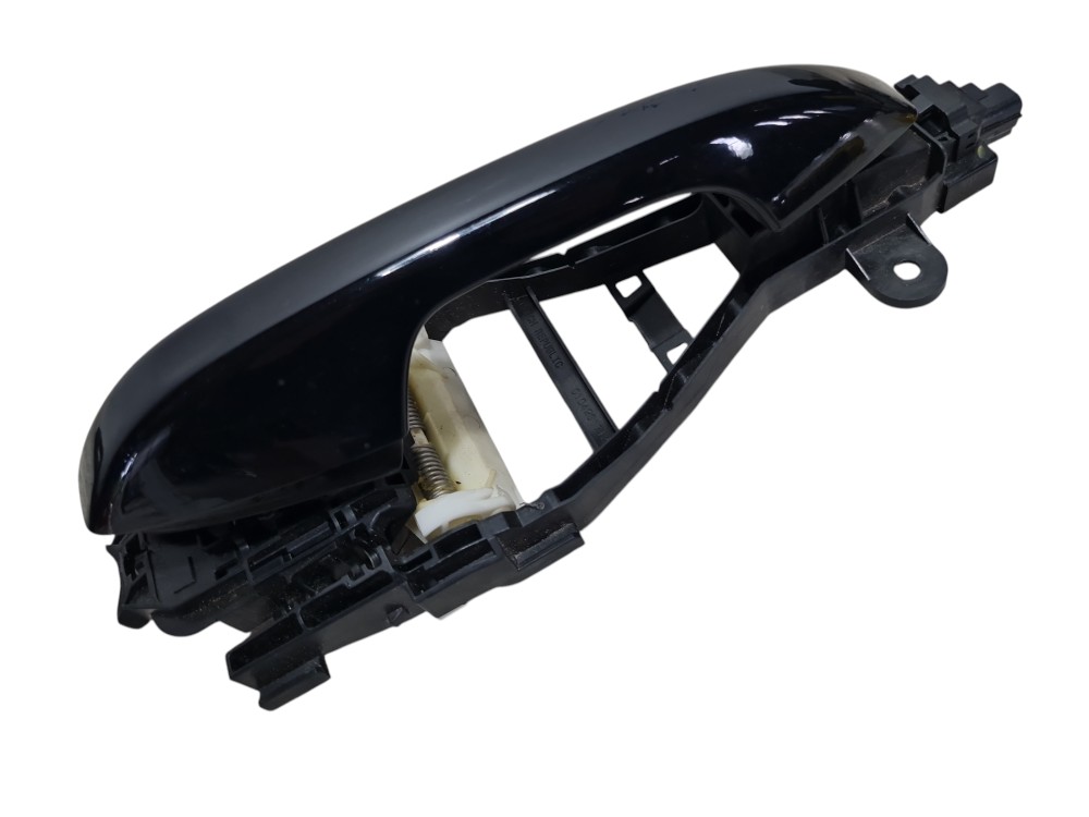 Maçaneta externa traseira esquerda Volvo XC40 T5 2020 3