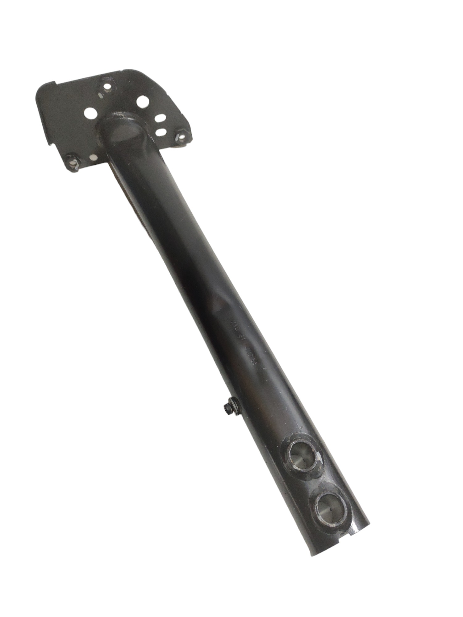 Suporte Travessa Painel Front Radiador Jeep Commander 2022 2