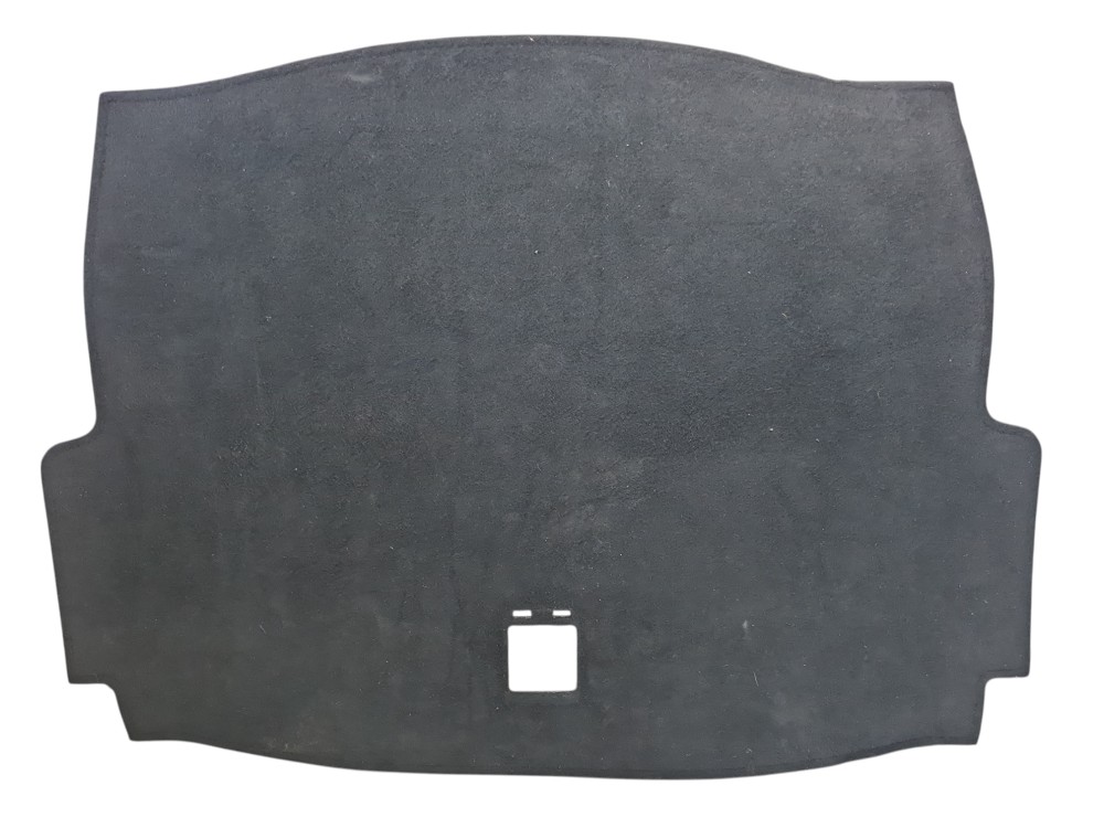 Forro Estepe Porta Malas Lexus Ls 460l 2013 Original 4