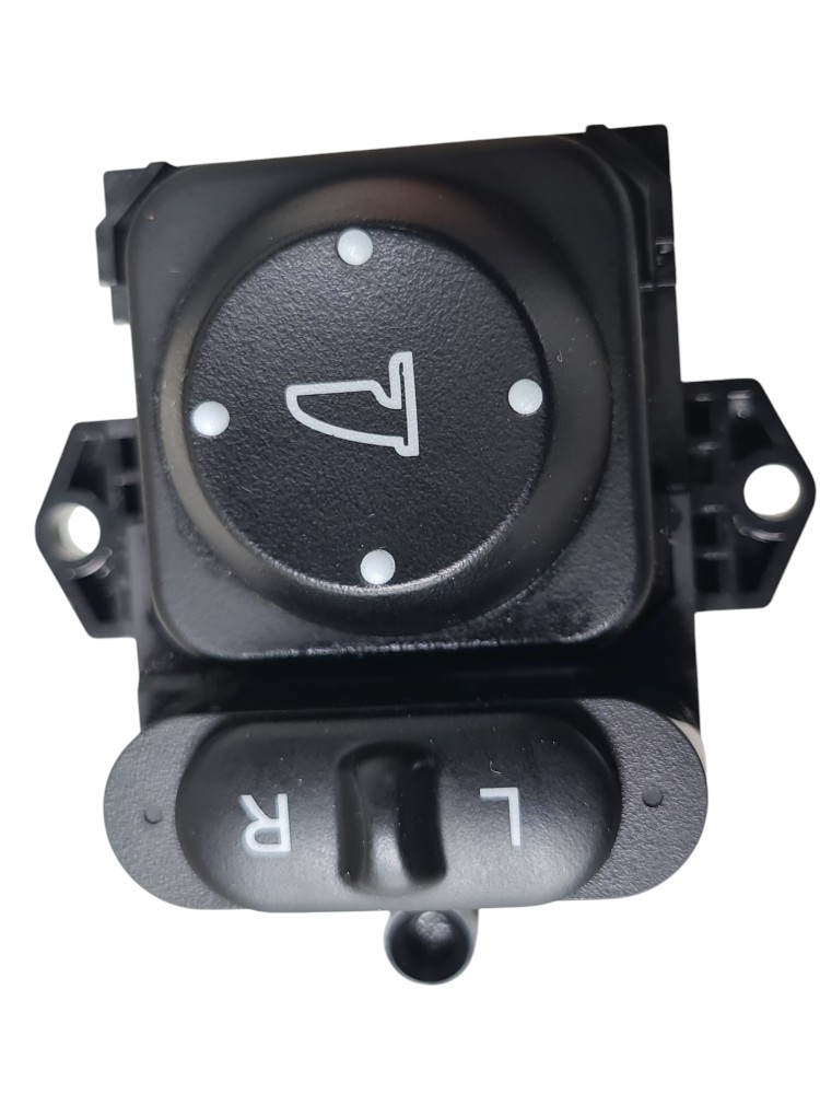 Comando Retrovisor Elétrico Honda Wr-v 2021 Original 2