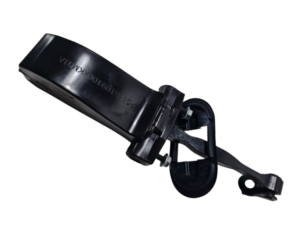 Batente De Porta Para Gwm Tank 300 Ano 2025 2026 Original 4