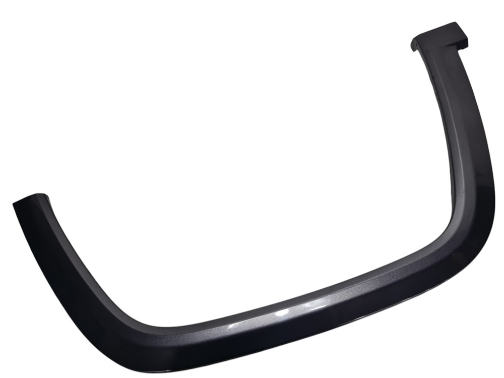 Spoiler Paralama Direito Jeep Commander 2022 2023 2024 2
