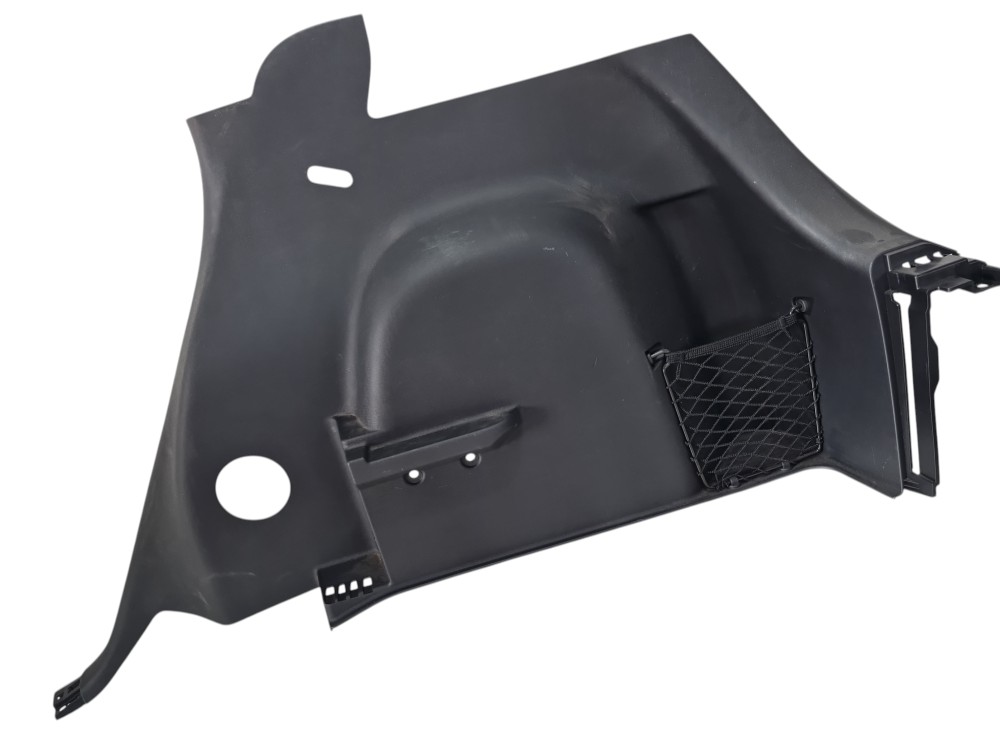 Forro Lateral Direito Porta Malas Byd Dolphin 2024 2025 2026 3