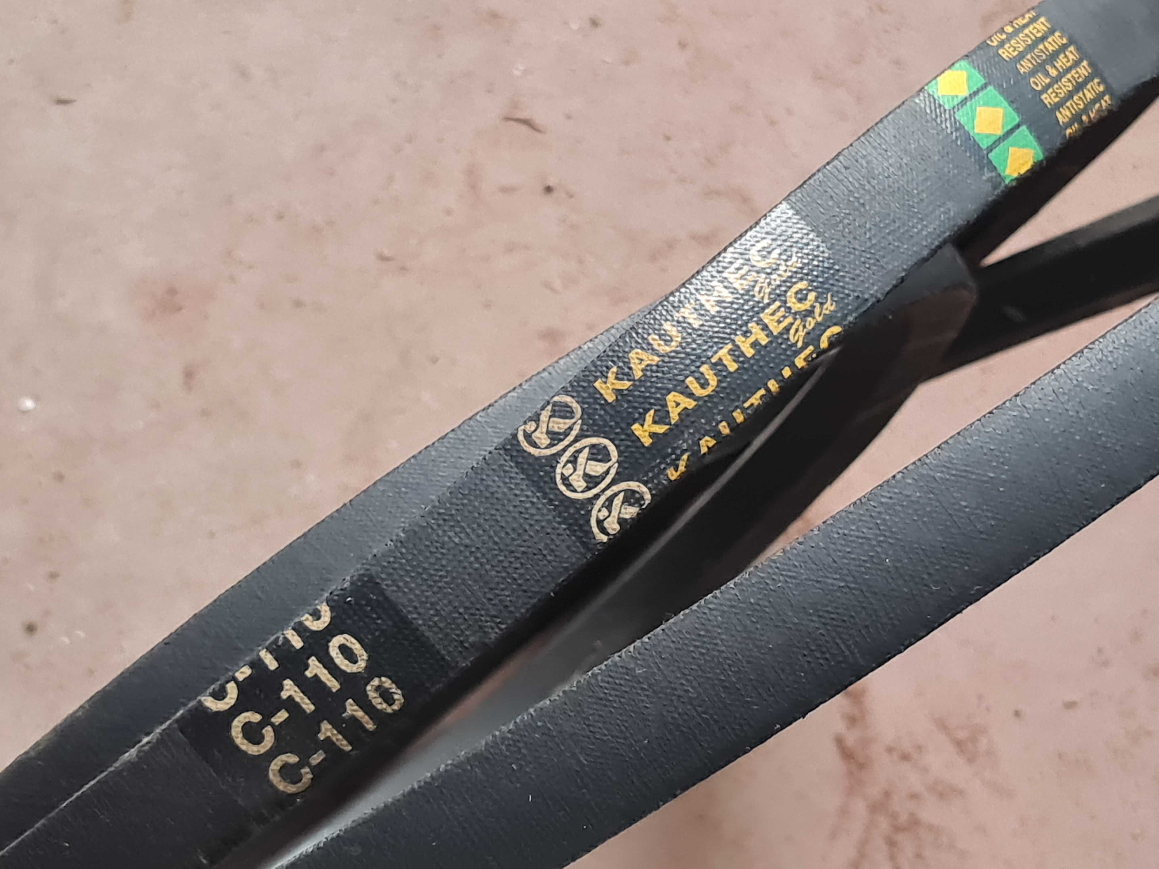 Correia Lisa Kauthec Gold C-110 / C110 / C 110 2