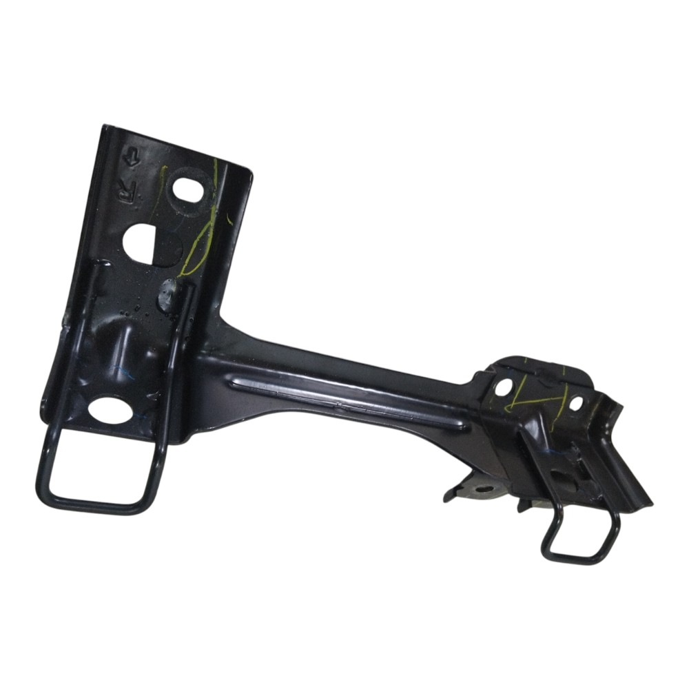 Kit Trava Banco Traseiro Nissan Sentra 2016 Original 4