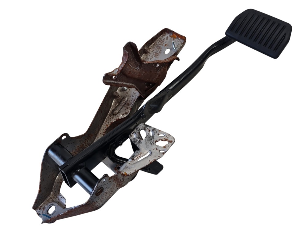 Pedal Freio Volvo Xc60 2015 31341100 Original 4