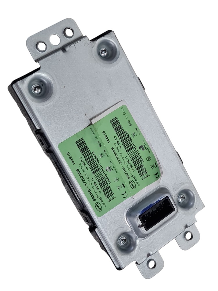 Carregador Por Indução Byd Dolphin 2024 2025 Sa2hg-3725200b 2