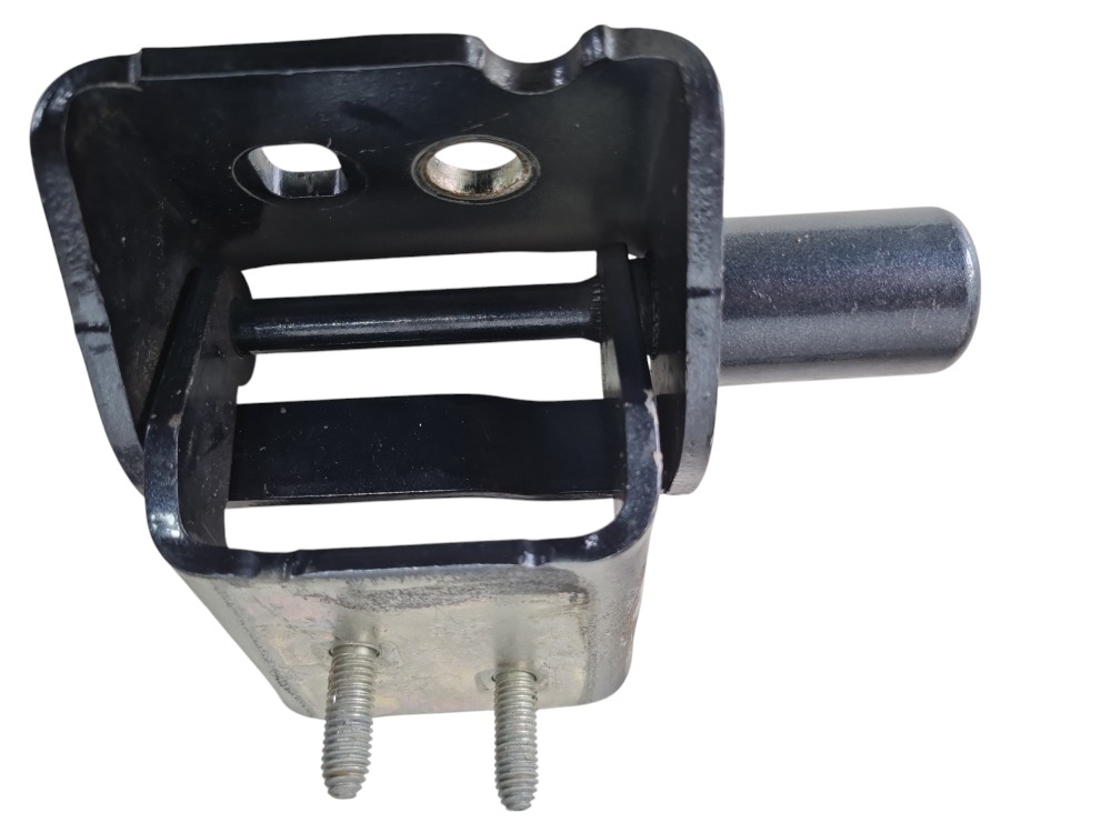 Dobradiça Inferior Porta Traseira Renault Zoe 2022 864601 5