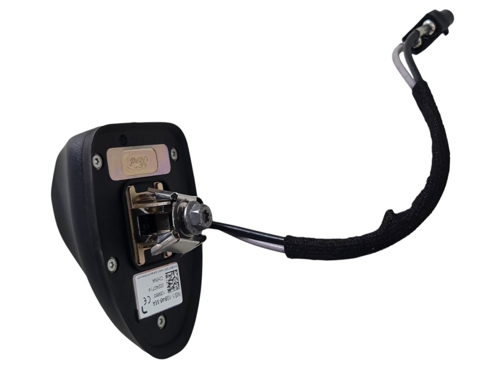 Base Antena Rádio Ford Territory 2025 Ns1-10846 Original 2