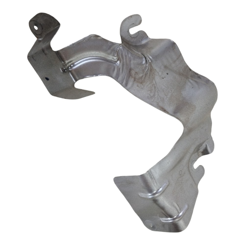 Defletor Calor Peugeot Expert Em Furgão 2021 9806553880 4