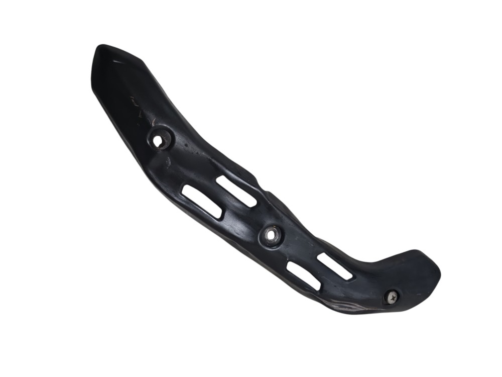 Proteçao escapamento yamaha xtz250 tenere ano 2013 original