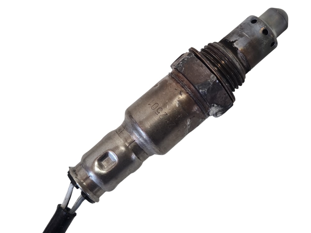Sonda Lambda 1.3 Secundária Pós Catalisa Compass 2022 A 2023 6