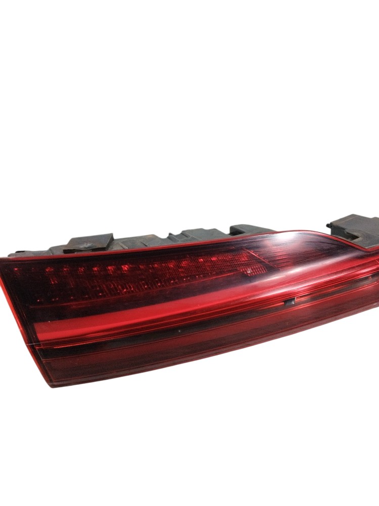 Lanterna Traseira Central Led Original Audi Etron 2022 2022 Ambos Lados Vermelha 5
