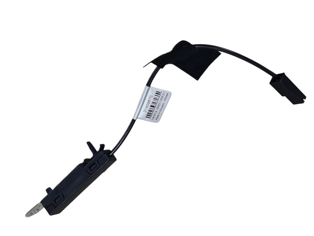 Antena Keyless Radio Volvo Xc40 2020 31409870 Original 2