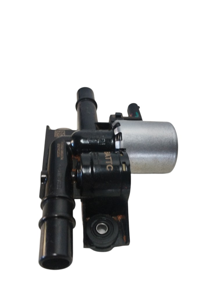 Bomba Dágua Auxiliar Bateria Gwm Tank 300 2025 2026 Original 5