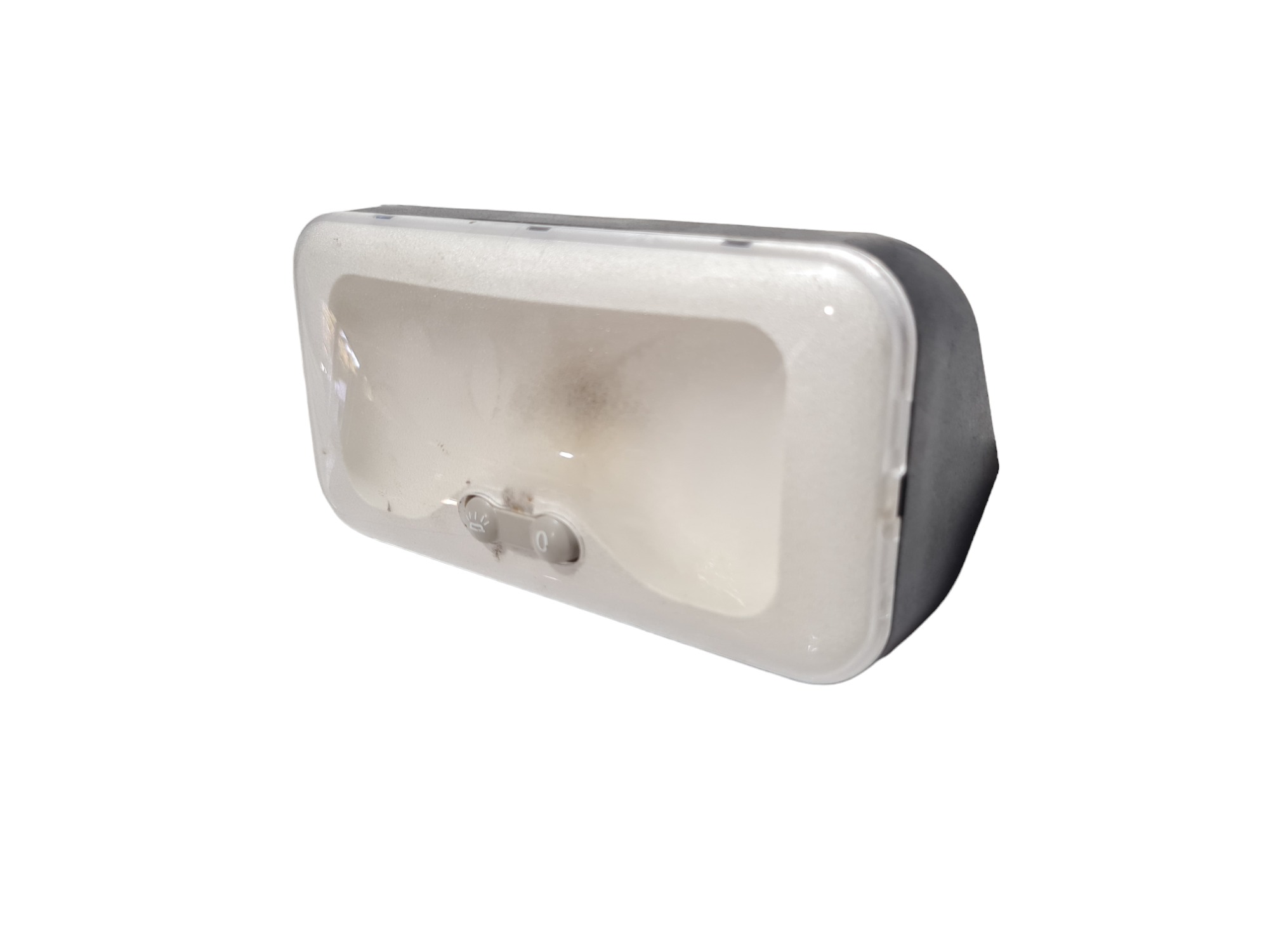 Luz Cortesia Teto Renault Master 2022 Original 5
