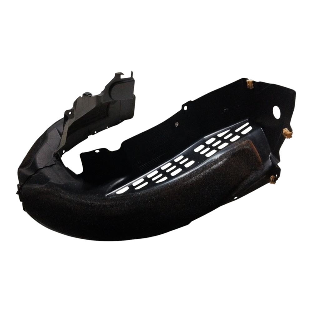 Para-barro Traseiro Esquerdo Bmw I3 2022 Original Completo 6