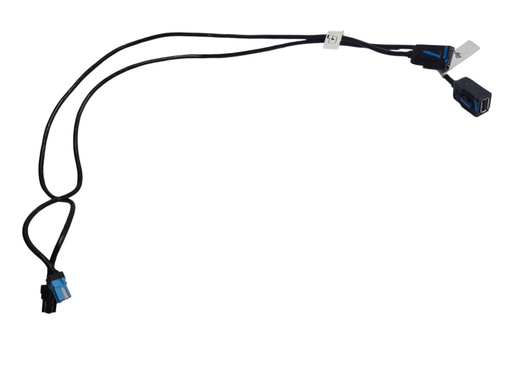 Cabo Usb Chery Tiggo 5 2022 J684316570 5