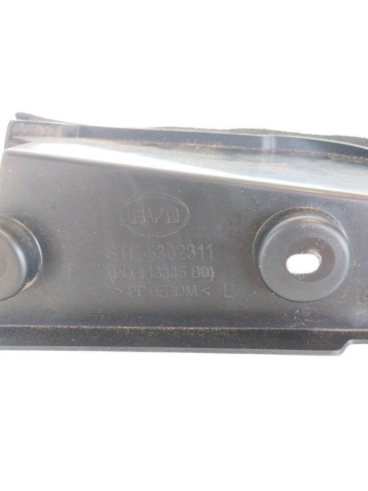 Acabamento Esquerdo Byd Tan 2022/23 Original Ste5302311 9