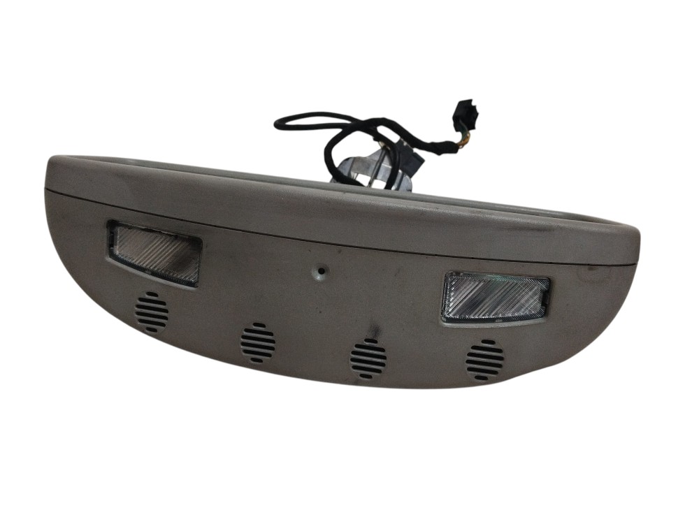 Retrovisor Interno Mercedes Cls 500 2005 2006 E1010696 Usado 4
