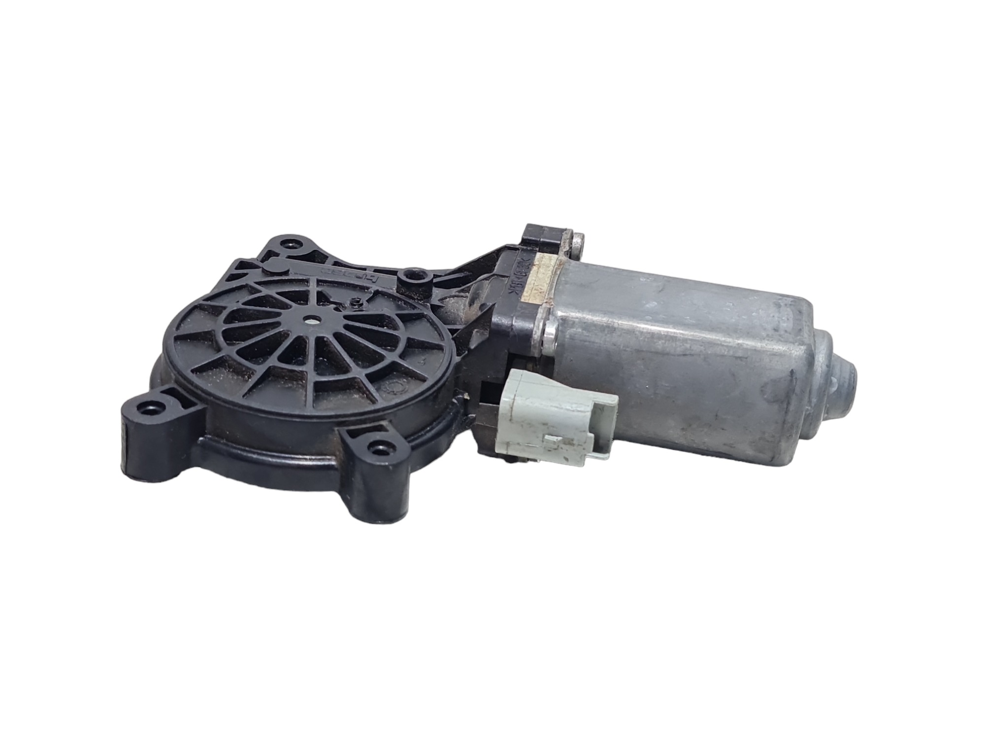 Motor Vidro Traseiro Direito Peugeot 207 2013 3