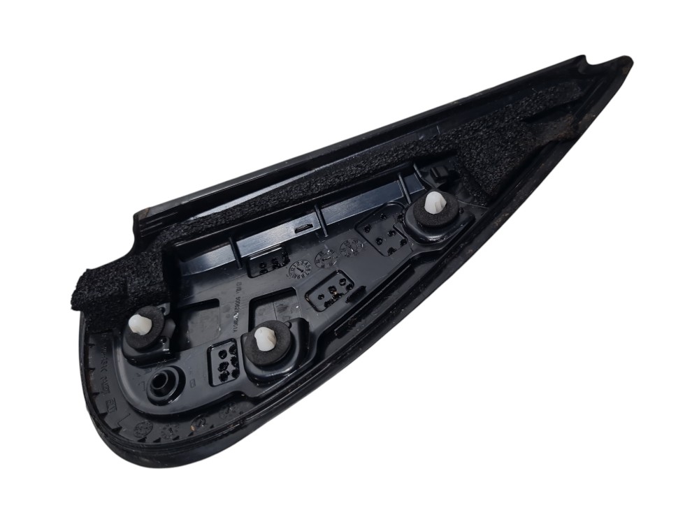 Friso Da Porta Para Gwm Tank 300 Ano 2025 2026 Original Preto 6