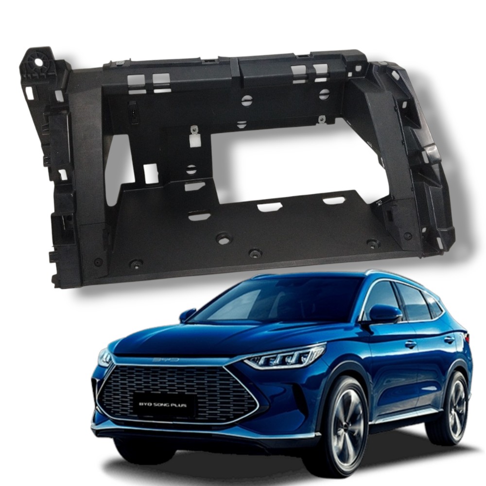 Porta-luvas Byd Song Plus 2024 Original Sa3f5303040a 1