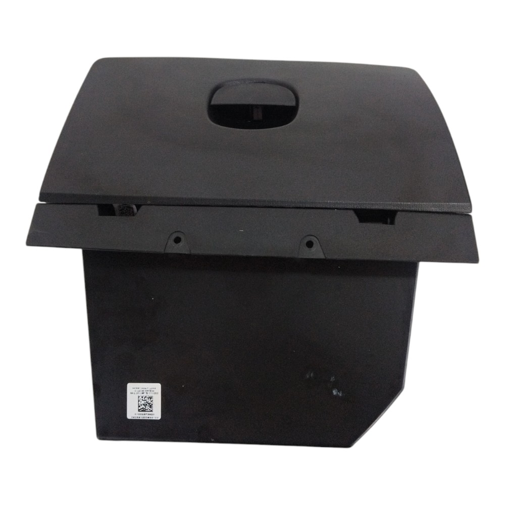 Caixa Porta-luvas Completo Fiat Strada 2023 Original 5475057 6