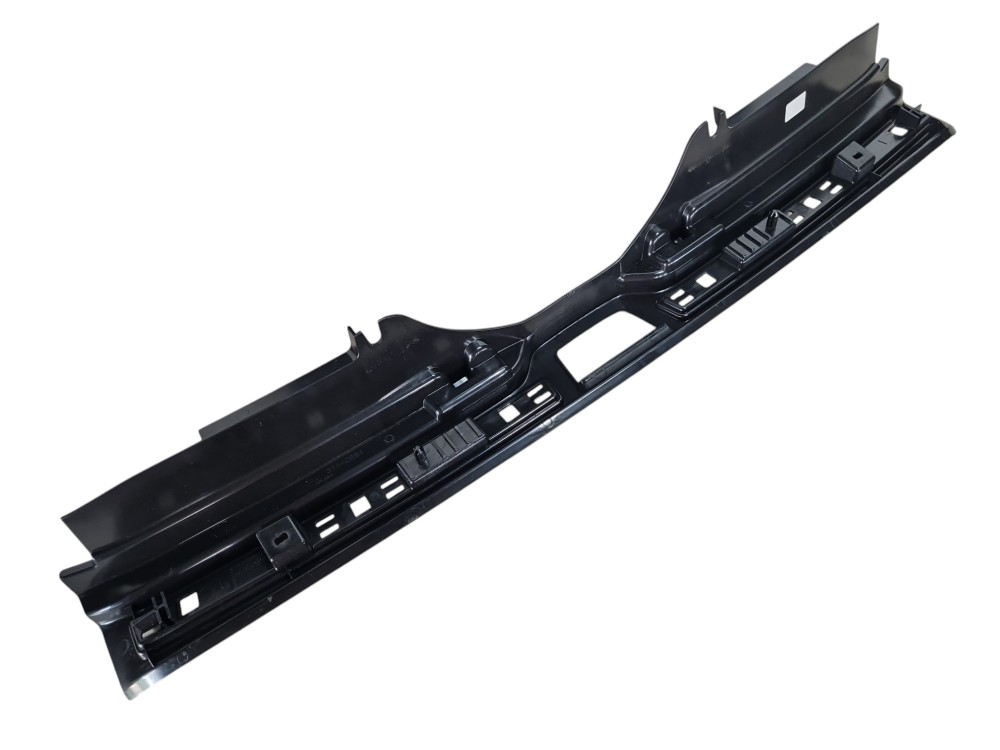 Proteção Soleira Porta Malas Volvo Xc40 2020 31440884 5