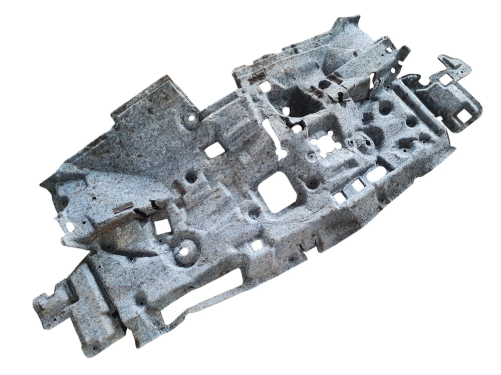 Manta Corta Fogo Painel Byd Dolphin Yuan Plus 2024 2025 2026 2