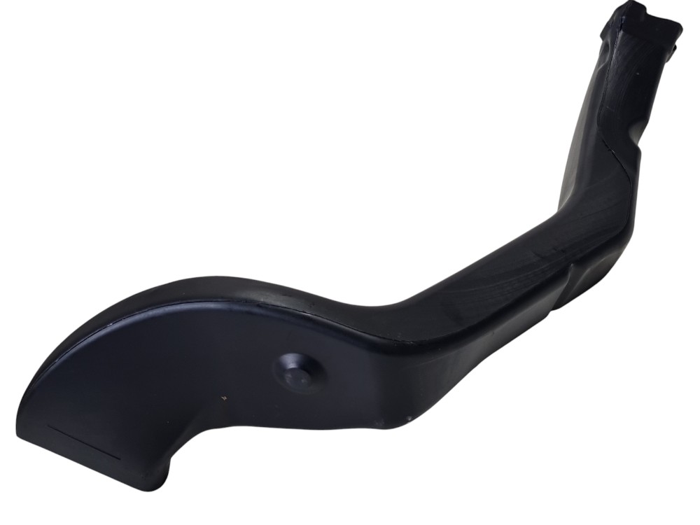 Duto Ar Traseiro Direito Volvo Xc60 2015 30648756 Original 4