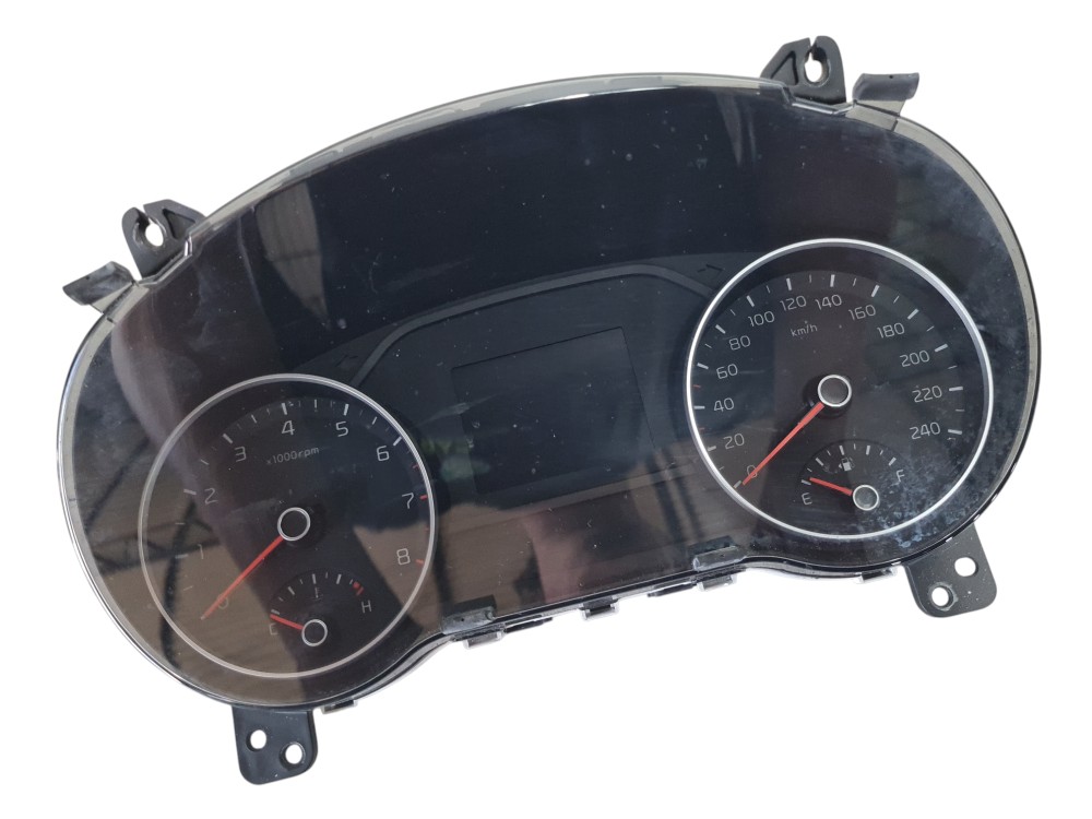 Kit Code Kia Sportage 2019 2020 2.0 Flex Original C 2 Chaves 5