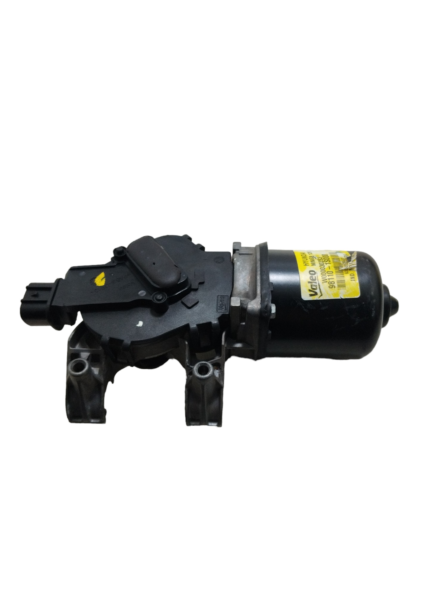 Motor Limpador Para-brisa Hb20 2013/2014/2015 2016 Original 1
