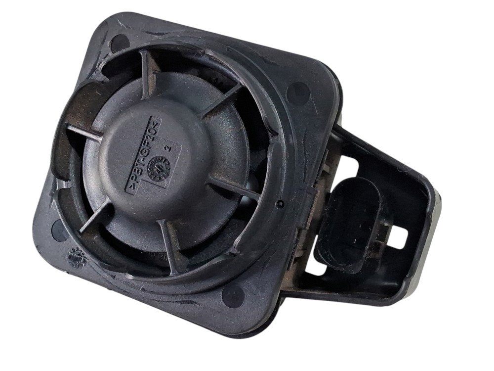 Sirene de Alarme Para Audi E tron SPB 2022 Original 6
