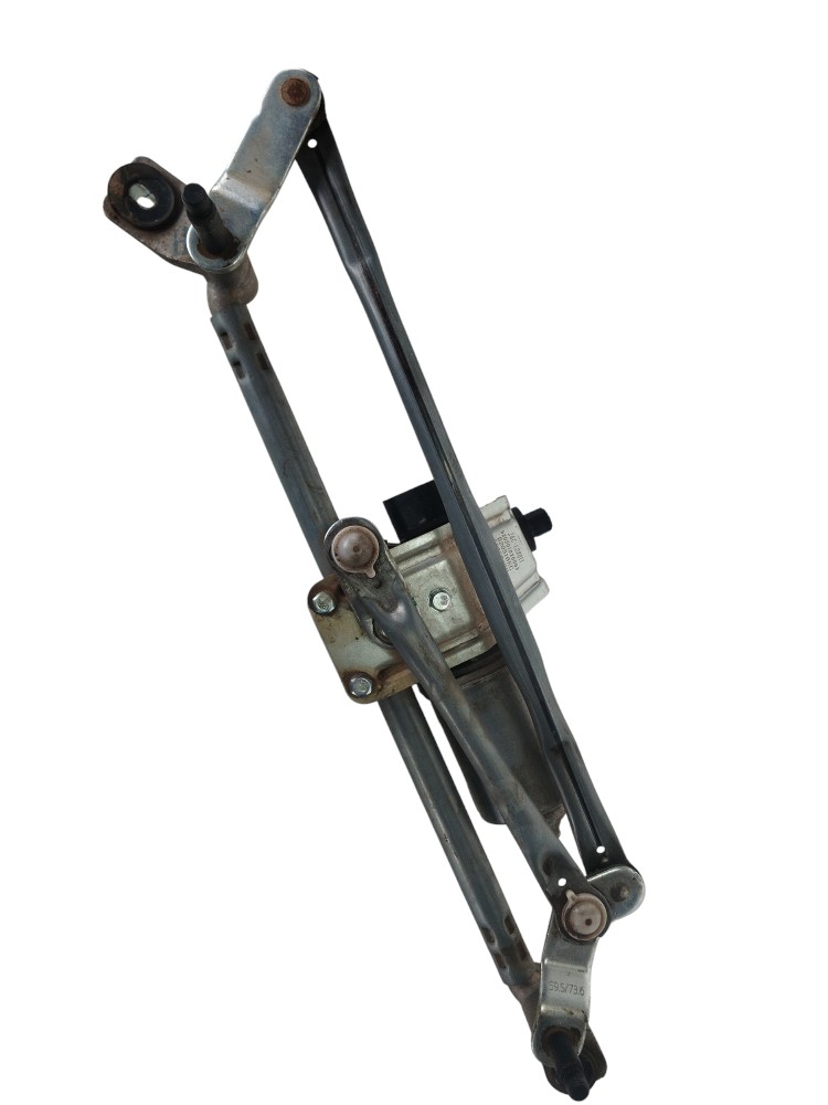 Máquina Motor Limpador Para-brisa Jac Ejs1 2023 5205010×0063 3