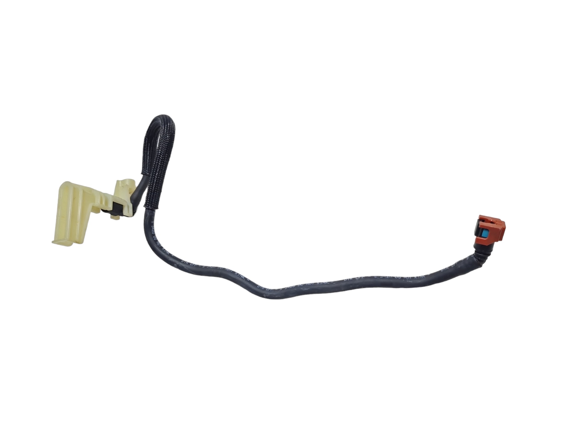 Mangueira Da Flauta De Combustivel Nissan Kicks 2024 2