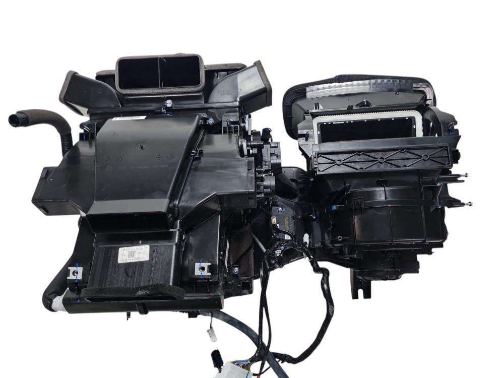 Caixa Evaporadora Para Gwm Tank 300 Ano 2025 2026 Original 2
