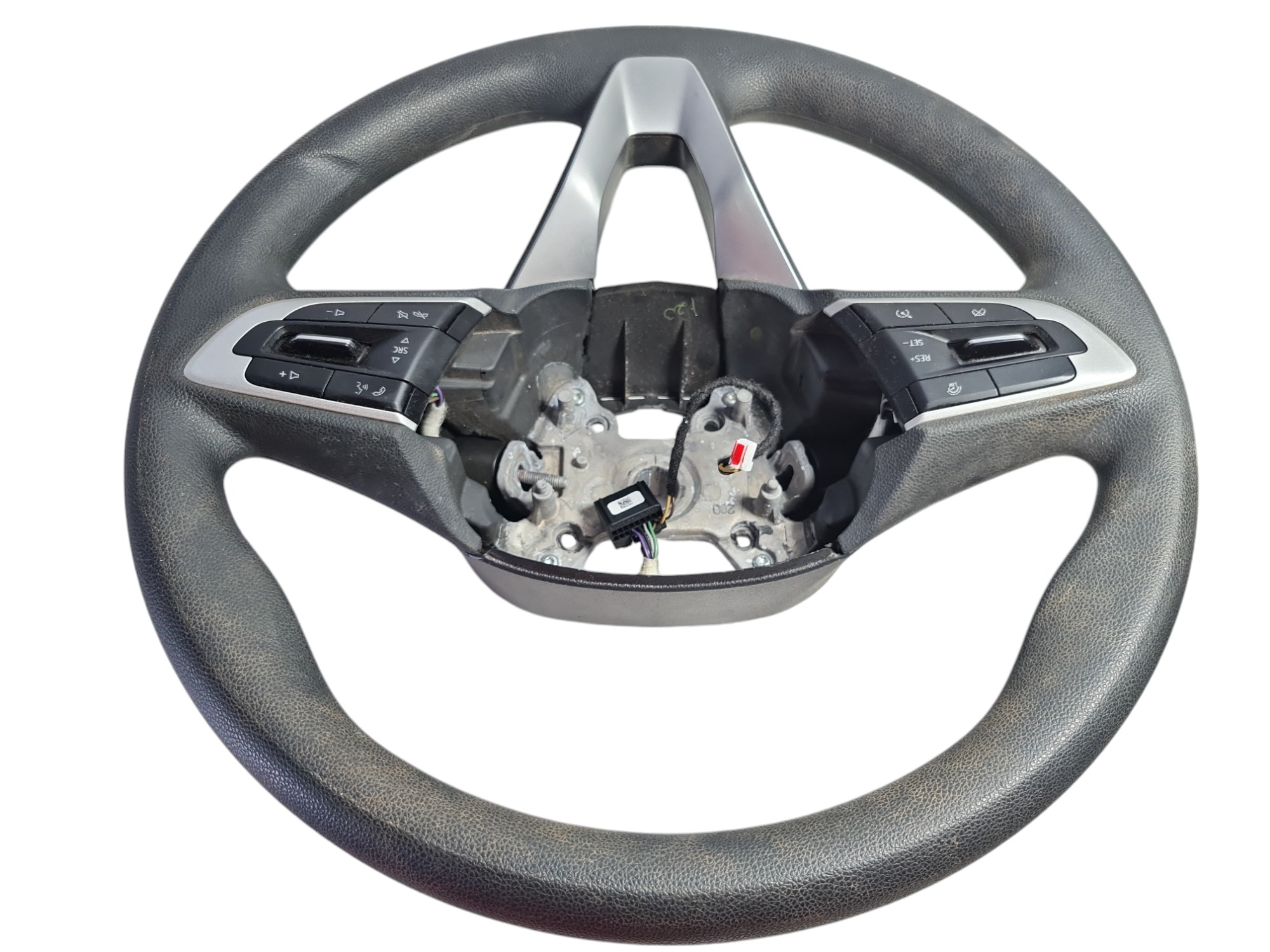 Volante Multifuncional Chevrolet Tracker 2022 26320378 4