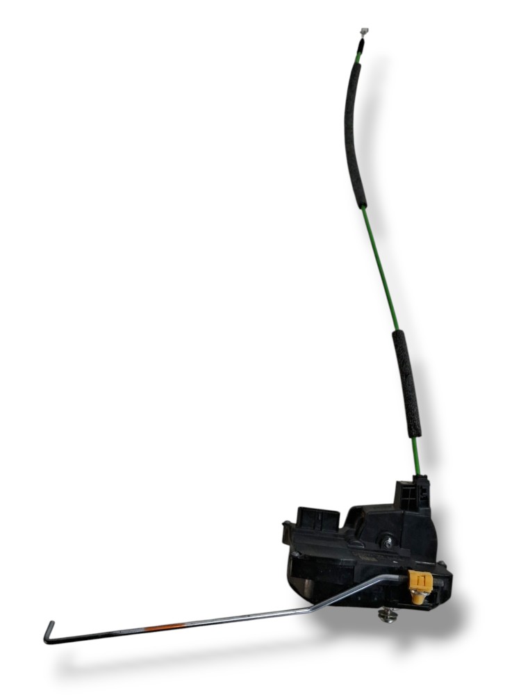 Fechadura Dianteiro Para Gwm Ora 03 Skiw 2025 2026 Original 1