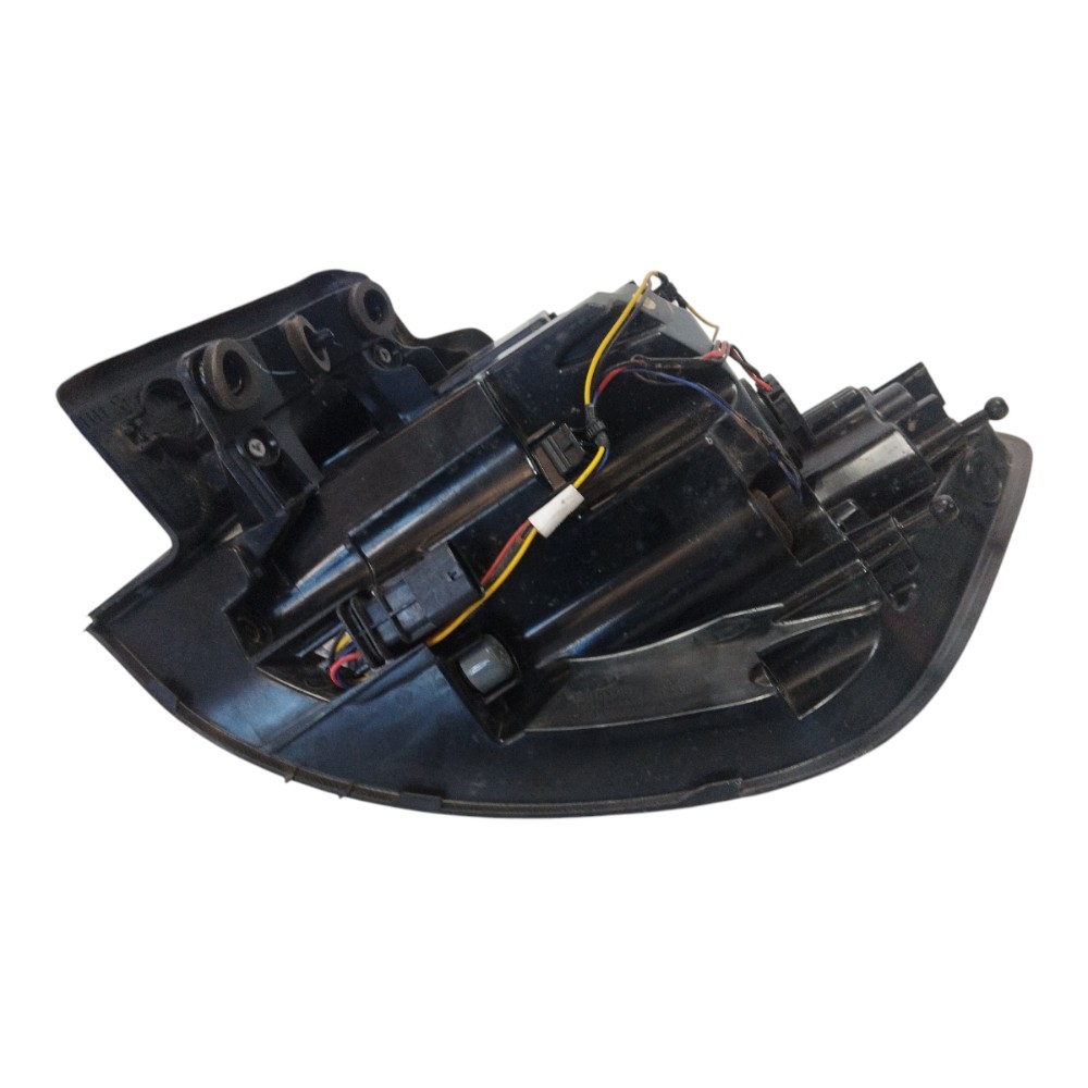 Lanterna Traseira Esquerda Jeep Compass T 270 2023 Detalhes  Esquerdo/motorista 7
