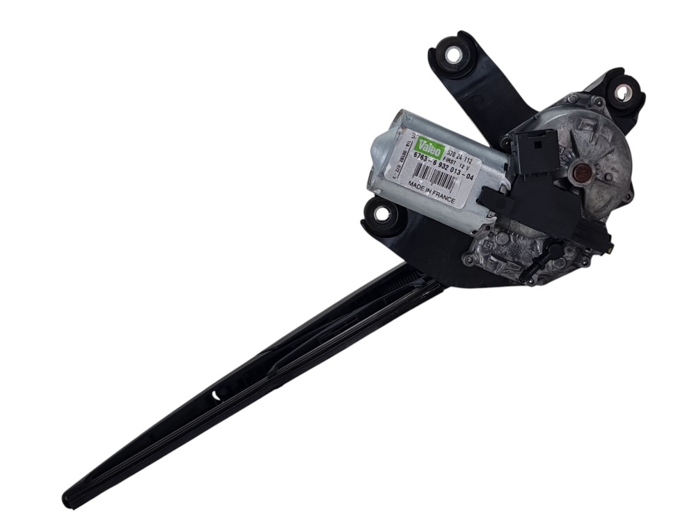 Motor Limpador Vigia Mini Cooper S 2012 2013 6763693201304 5
