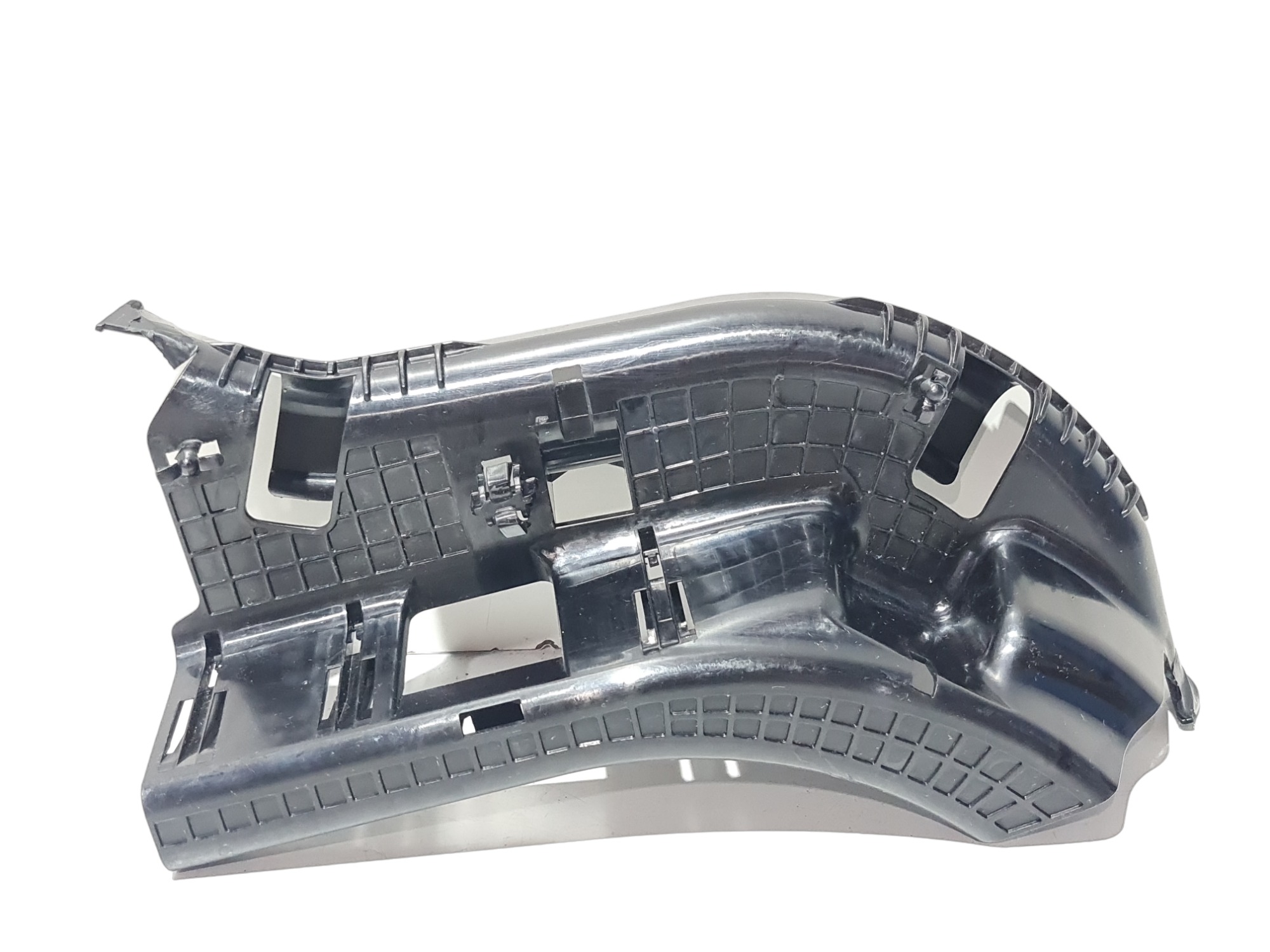 Guia Interno Painel Jeep Commander
