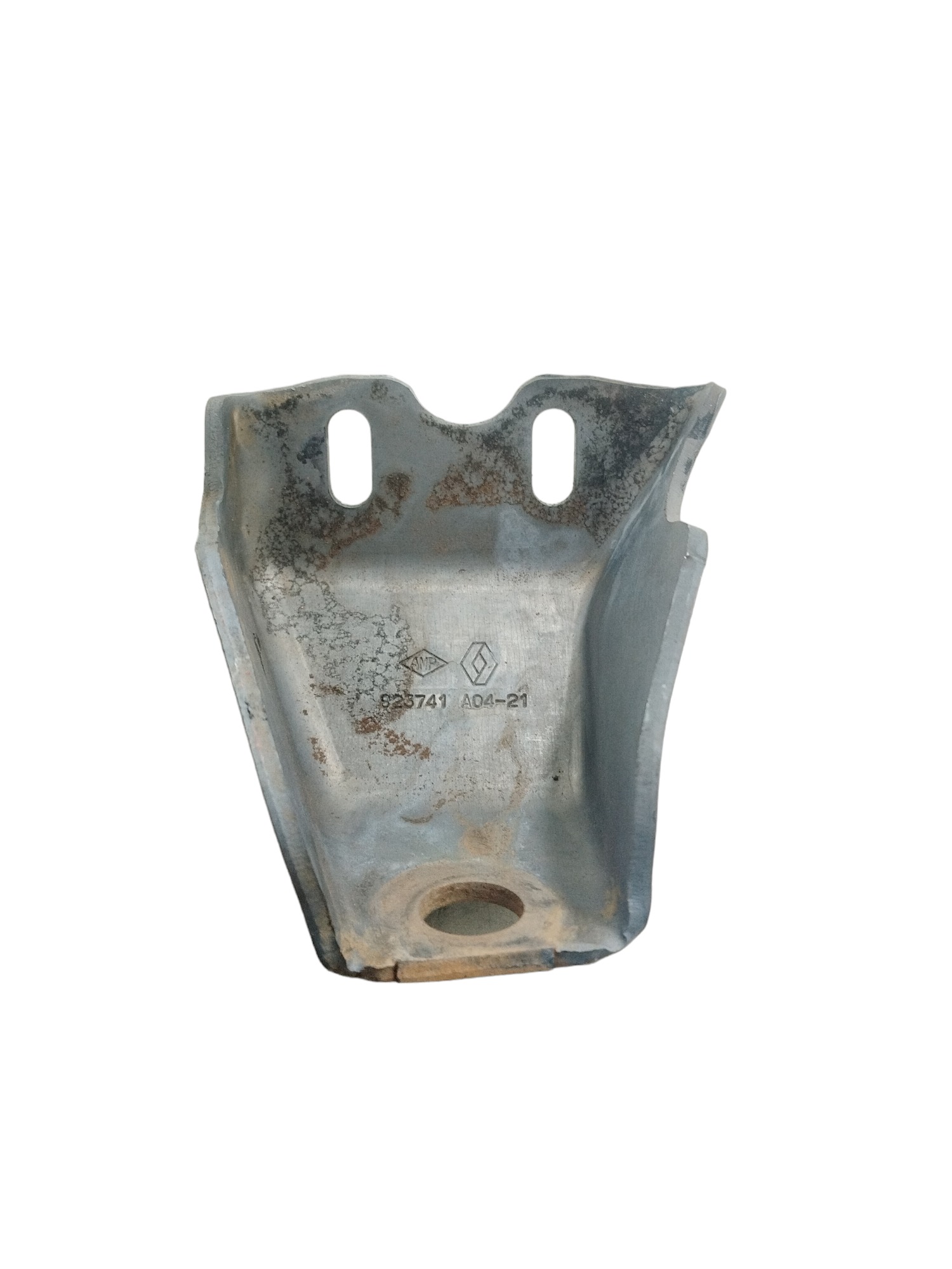 Suporte Turbina Renault Master 2.3 Original 823741 A0421 3